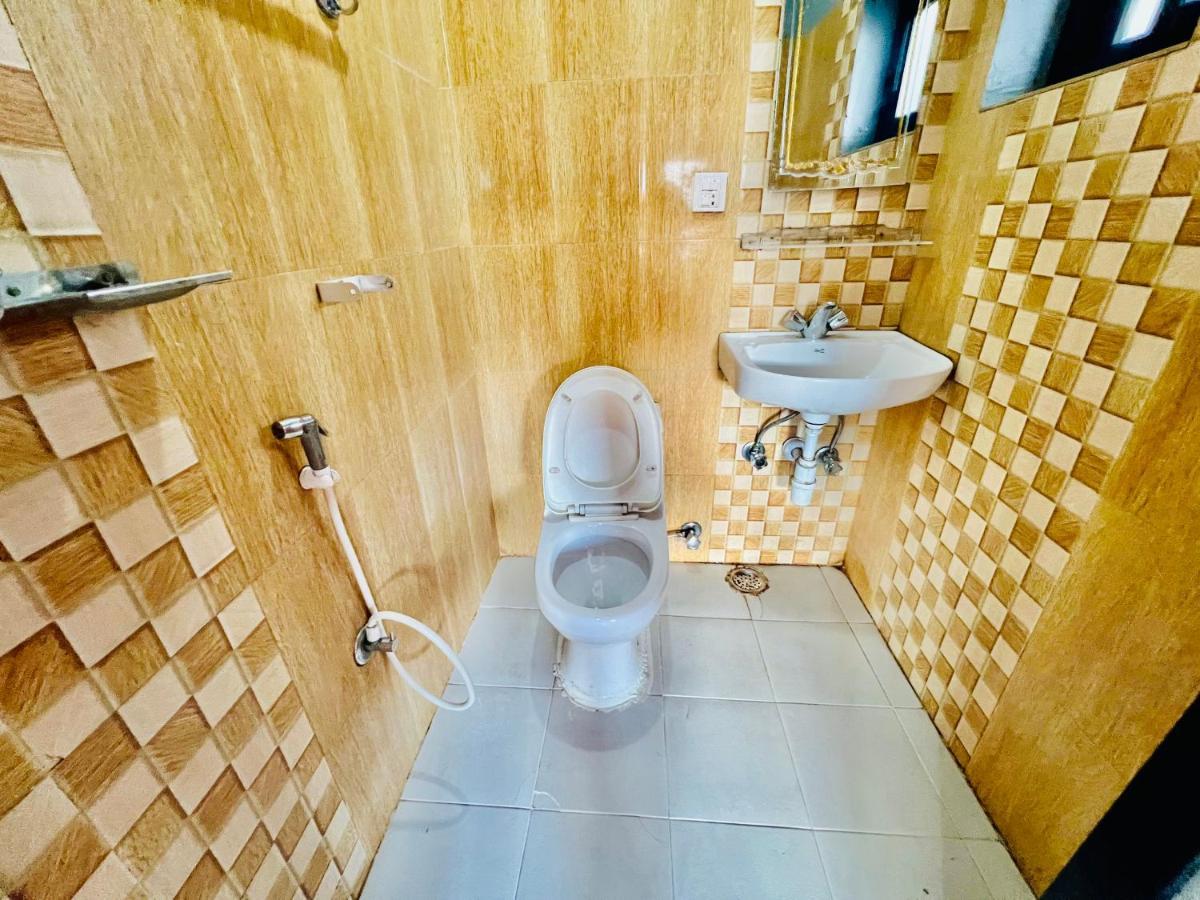 Hotel Donosti Pokhara Eksteriør bilde